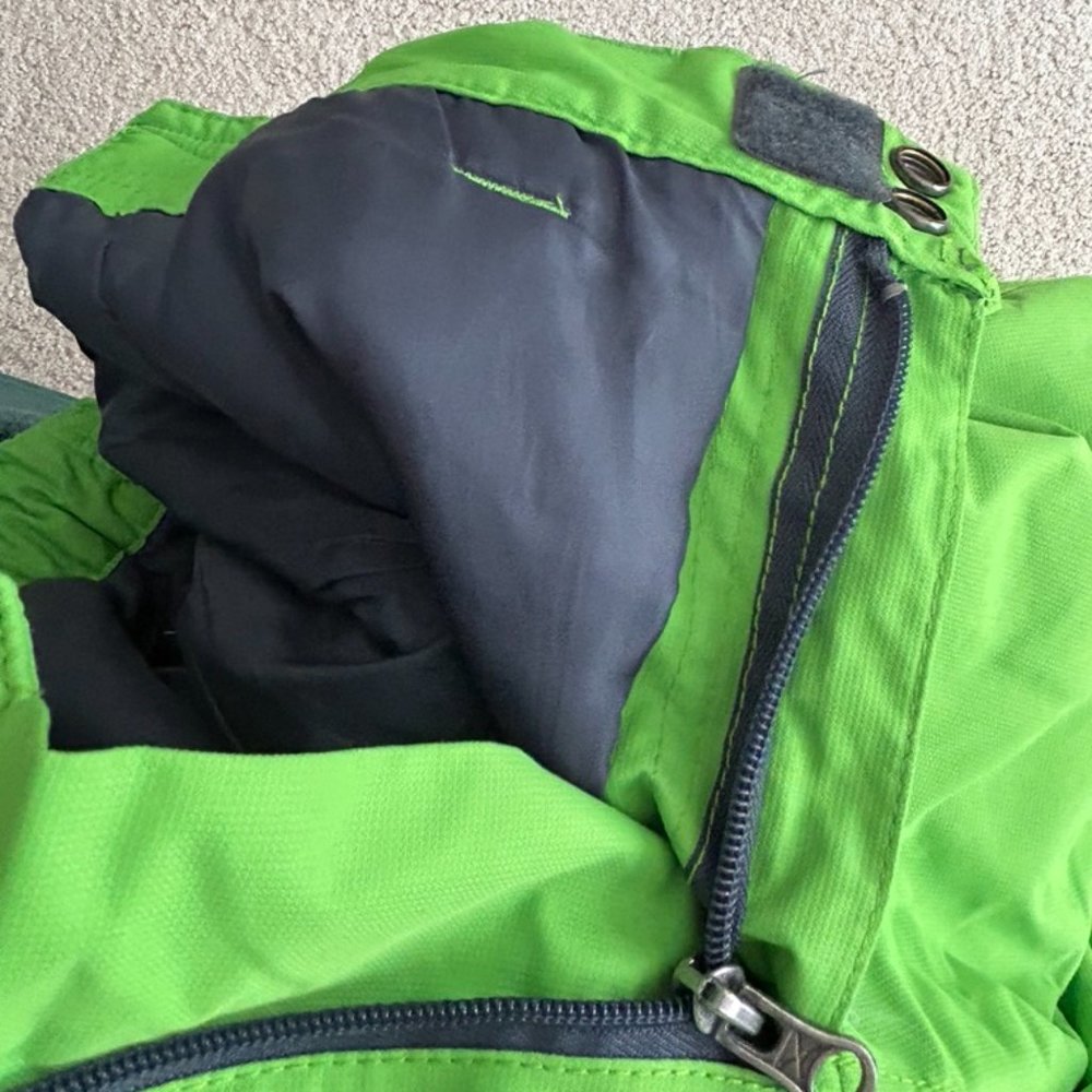 Arctix youth Large Ski/Snowboard Pants - Picture 7 of 9